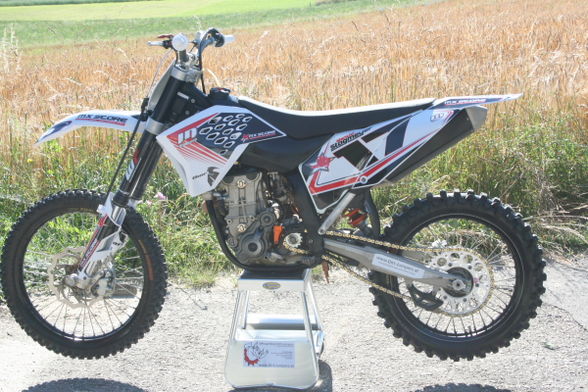 motocross - 