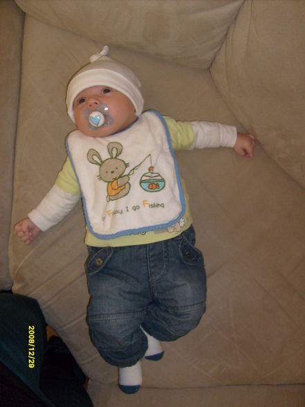 DEMIEN 18.11.08 - 