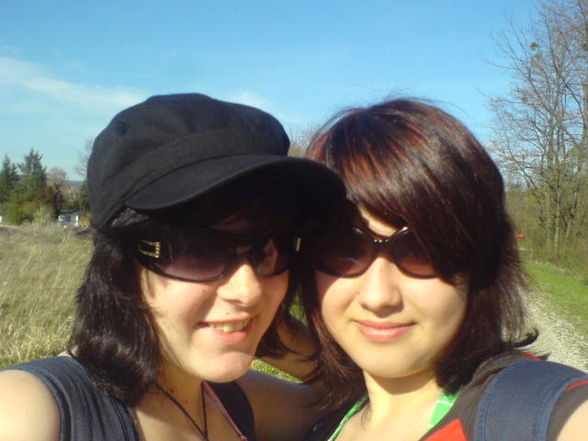 Bei da Ybbs !!! - 