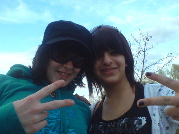 Bei da Ybbs !!! - 