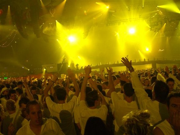 Amsterdam-sensation white 06 - 