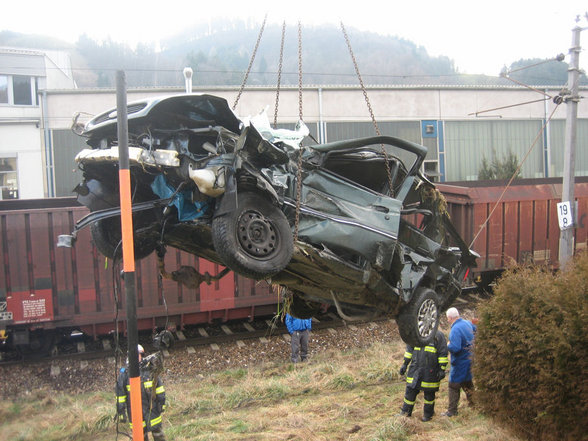 Mein Unfall - 