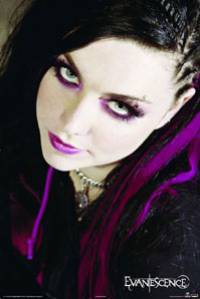 Evanescence  - 