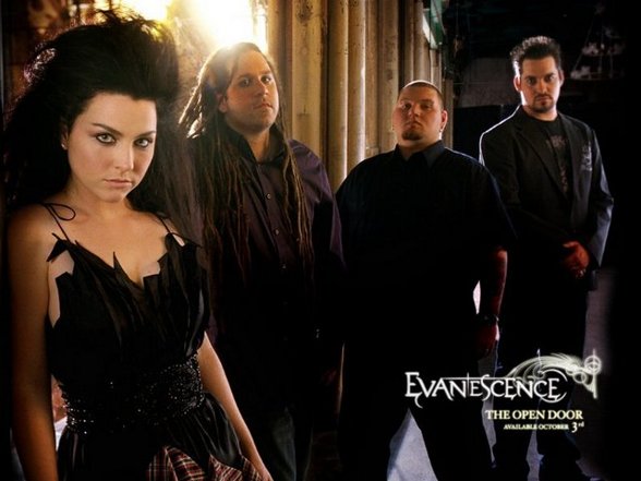 Evanescence  - 