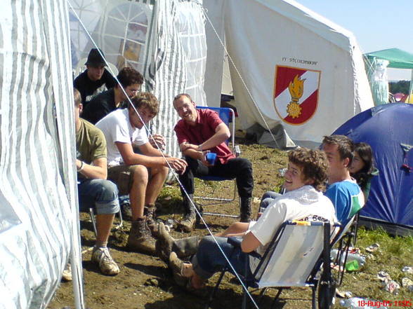 Frequency 2005 !Geilo! - 