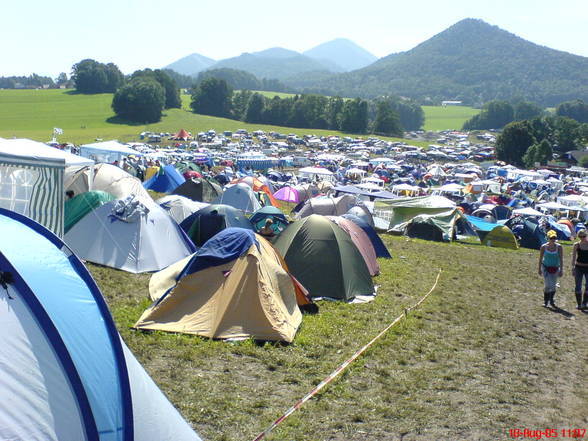 Frequency 2005 !Geilo! - 