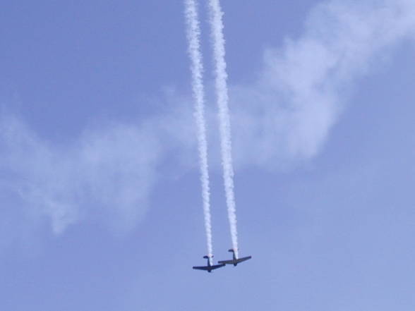 Bundesheer - Airpower2005 - 