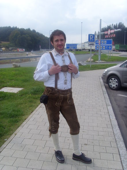 Oktoberfest 2008 - 