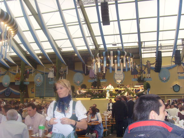 Oktoberfest 2008 - 