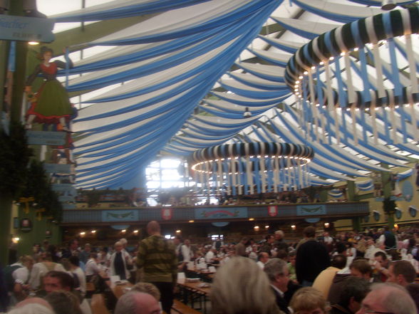 Oktoberfest 2008 - 