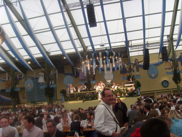 Oktoberfest 2008 - 