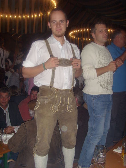 Oktoberfest 2008 - 