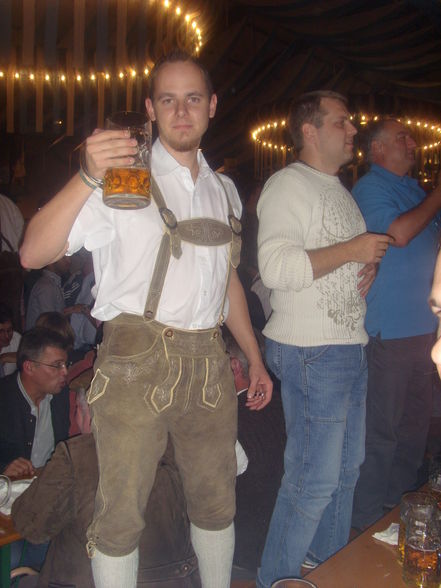 Oktoberfest 2008 - 