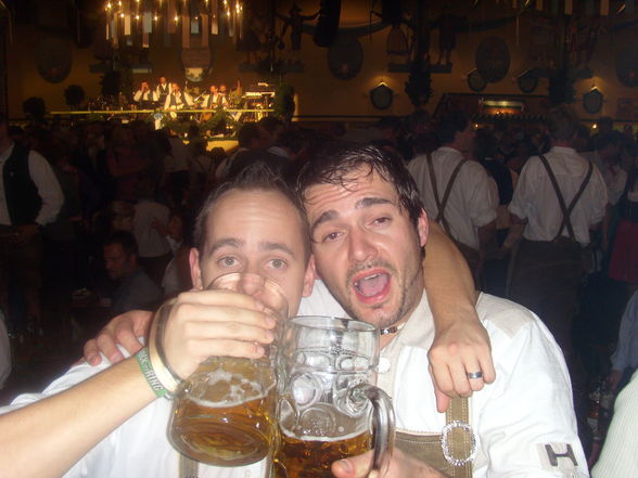 Oktoberfest 2008 - 