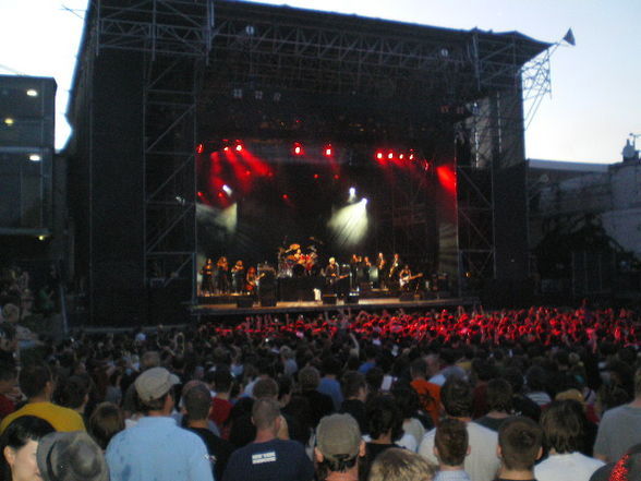 Farin Urlaub Konzert 2009 Wien - 