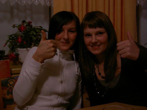 Silvester 2008 - 