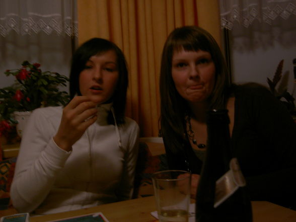 Silvester 2008 - 