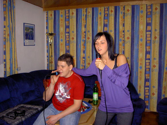 Silvester 2008 - 