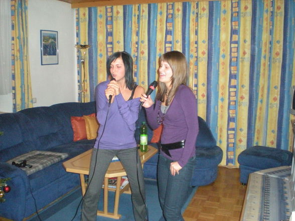 Silvester 2008 - 