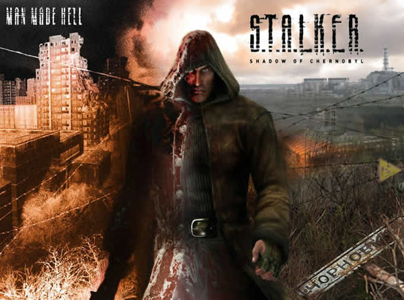 S.T.A.L.K.E.R - 