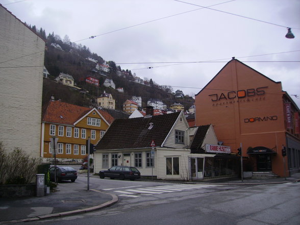 5. Tag BERGEN - 