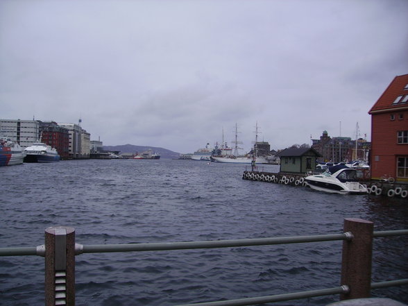 5. Tag BERGEN - 