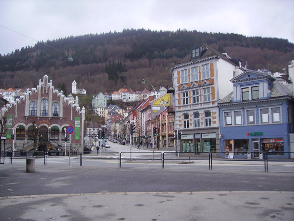 5. Tag BERGEN - 