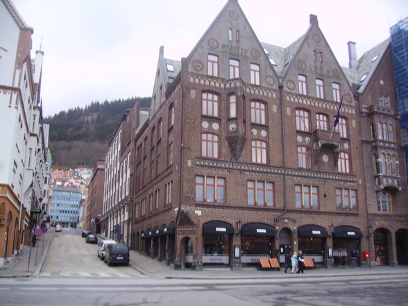 5. Tag BERGEN - 