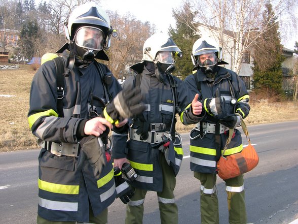 Feuerwehr - 