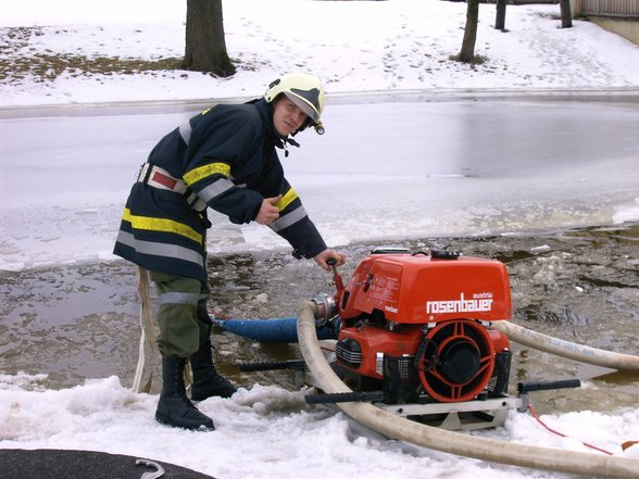 Feuerwehr - 