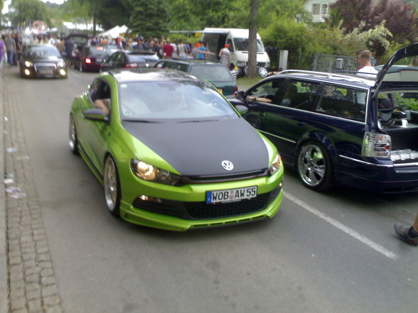 GTi Treffen Reifnitz - 