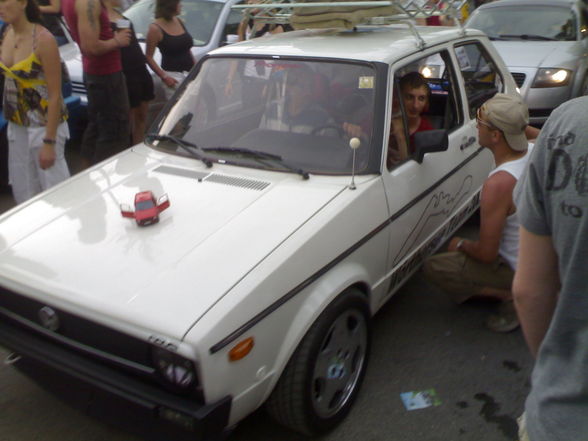 GTi Treffen Reifnitz - 