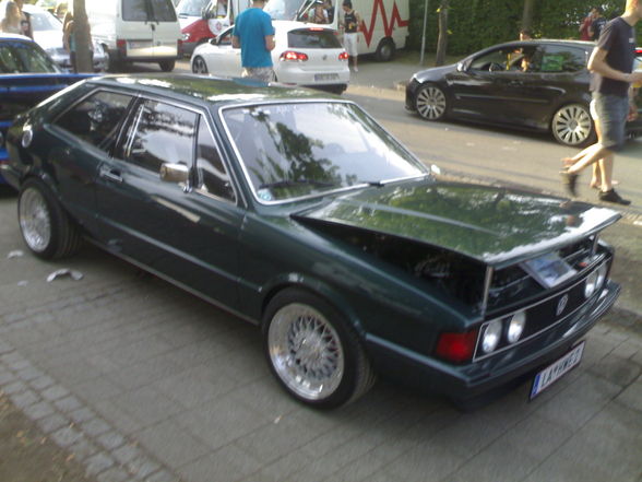 GTi Treffen Reifnitz - 