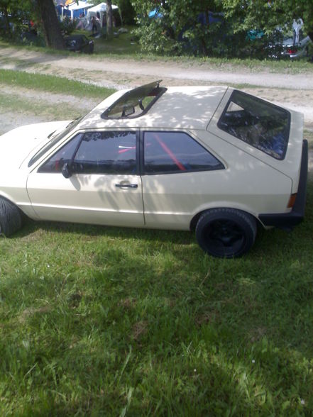 GTi Treffen Reifnitz - 