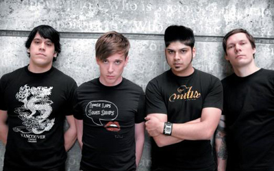 ---Billy Talent--- - 