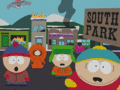 SOUTHPARK!!!!!!!!! - 