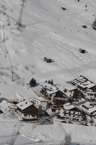 Arlberg 2009 - 