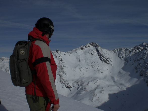 Arlberg 2009 - 