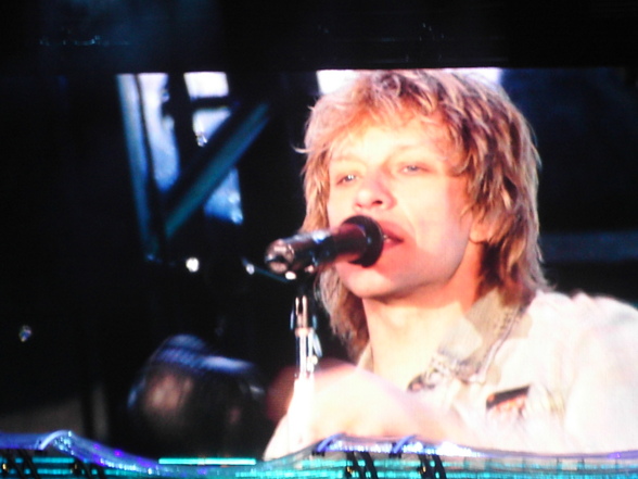 Bon Jovi Konzert Linz 2006 - 