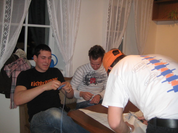 Fasching 2008 - 