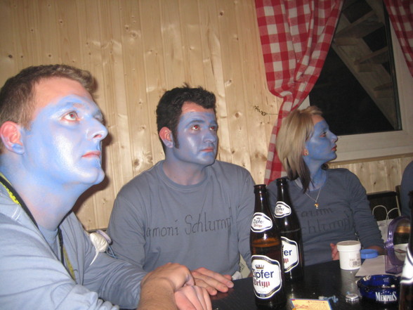 Fasching 2008 - 