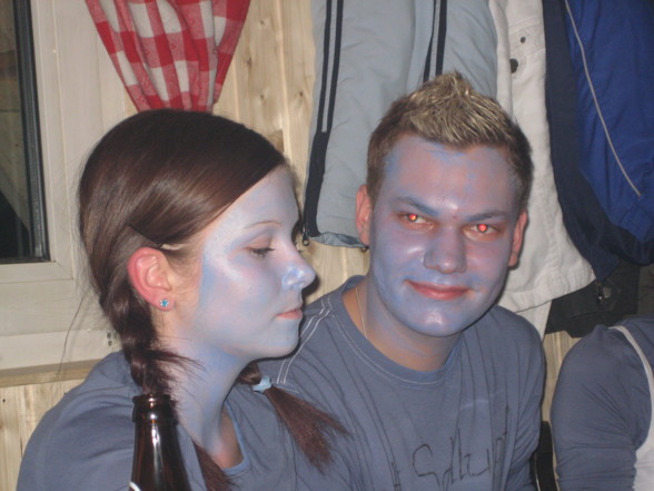 Fasching 2008 - 