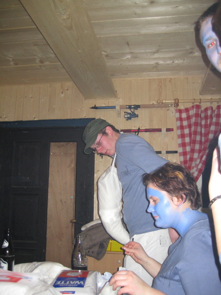 Fasching 2008 - 