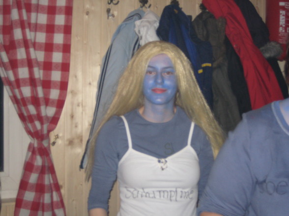 Fasching 2008 - 