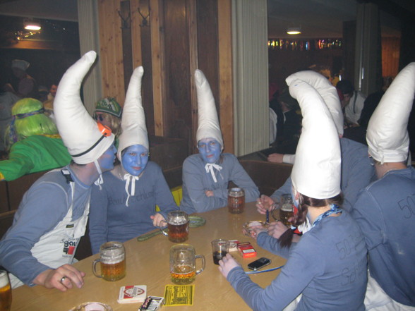 Fasching 2008 - 