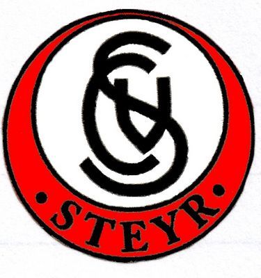 SKV Vorwärts steyr - 