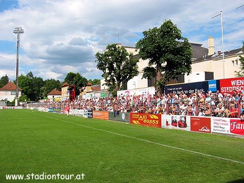 SKV Vorwärts steyr - 