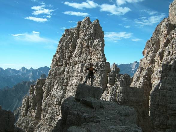 Dolomiti - 