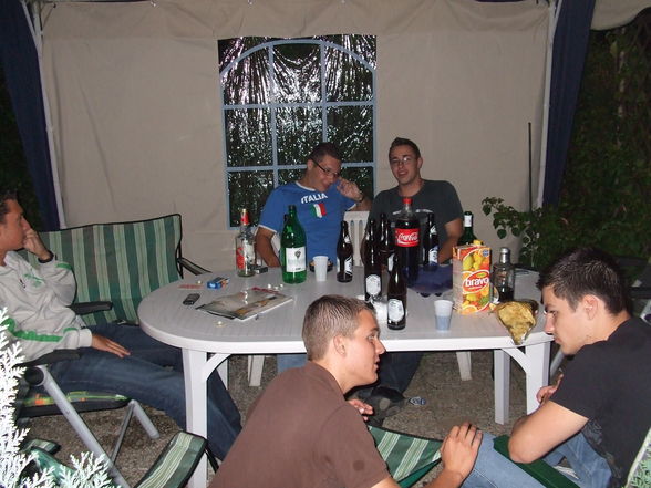 Alen Birthday 2008 - 