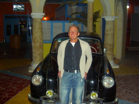 Urlaub in Ägypten 2006 - 